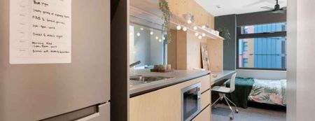 Studio Room - Photo 4