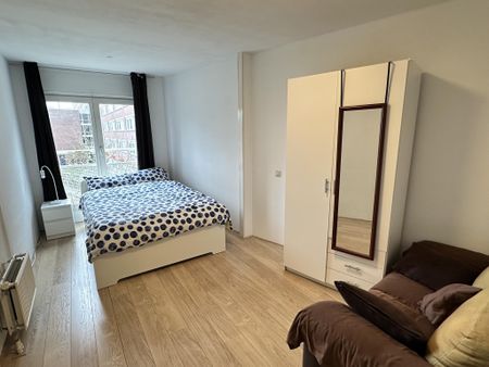 Te huur: Appartement Sint-Agathastraat in Rotterdam - Foto 2