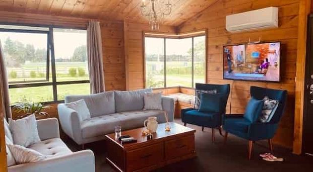 Peaceful Rural Outlook - Photo 1