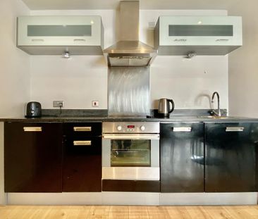 2 bedroom apartment to rent - Photo 6