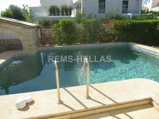 Μεζονέτα για ενοικίαση Νέα Κηφισιά (Κηφισιά) - Photo 1