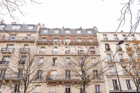 Paris 12 – 2 pièces meublé calme avec cave - Photo 2