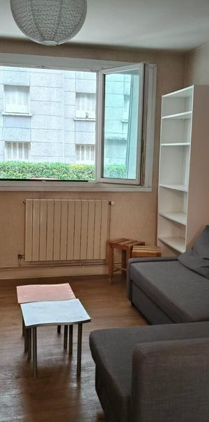Location Appartement 3 pièces 52m² GRENOBLE 38100 - Photo 1