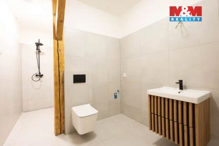 Pronájem bytu 2+kk 70 m - Photo 5