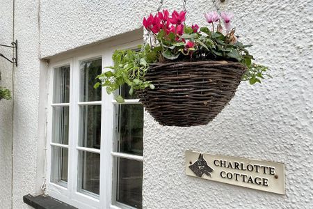 1 bedroom terraced house to rent - Photo 3