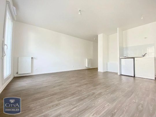 Appartement à louer 1 pièce 28.9m² - Photo 1