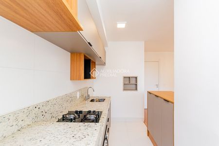 Apartamento com 2 quartos e 57m² para alugar em Cristo Redentor, Porto Alegre. - Photo 3