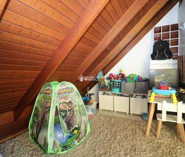 Casa com 3 quartos e 149m² para alugar em Vila Conceicao, Porto Ale... - Foto 2