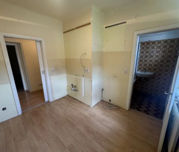 Geförderte 3-Zimmer-Wohnung in der Pommergasse! ab sofort verfügbar! - Foto 4