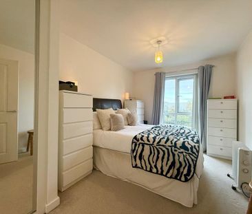 2 bedroom apartment to rent - Photo 6