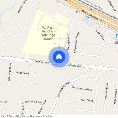 87 Geaney Lane, Deeragun