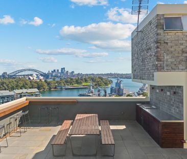 36/40 Victoria Street, Potts Point NSW 2011 - Apartment For Rent | ... - Photo 3