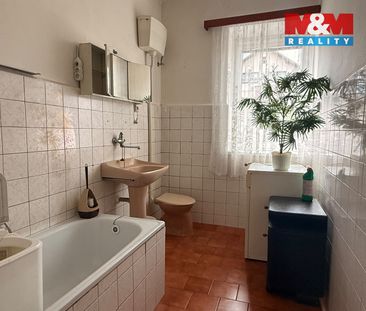 Pronájem bytu 3+kk 50 m² - Fotografie 4