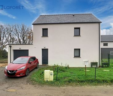 Maison T5 près de LANESTER à louer - Photo 5