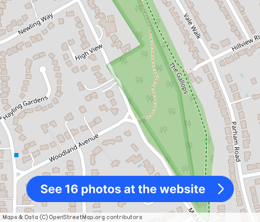 Mill Lane, Worthing - Photo 1