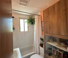 3 1/2 haut de triplex à louer - Photo 3