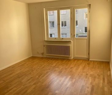 Snapphanegatan, Hässleholm - Foto 1