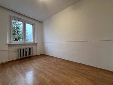 Odświeżone ustawne 2 pokoje - Фото 4