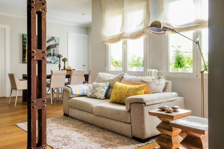 Calle de Don Ramón de la Cruz, Salamanca, Community of Madrid 28001 - Foto 4