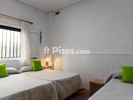 Piso en alquiler en Avenida de Óscar Esplá - Photo 5