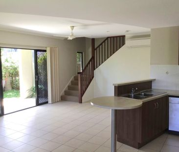 5/32 Camp Street, Mundingburra - Photo 1