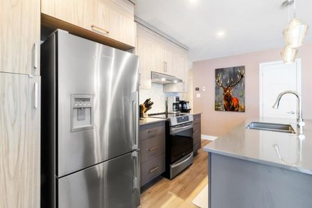 Nouveauté sur le marché Appartement à louer - Blainville (Est) - Photo 5