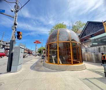 For Lease - 186 Spadina Road Unit# Main Floor, Toronto, Ontario - Photo 4