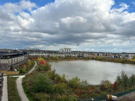 For Lease - 3079 Trafalgar Road Unit# 510, Oakville, Ontario - Photo 3