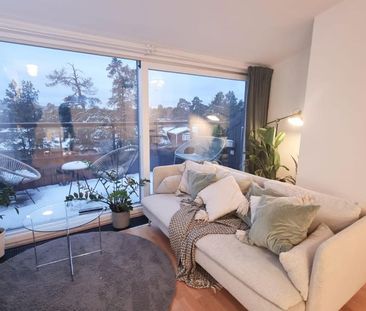 Merkuriusvägen, Lidingö - Foto 5