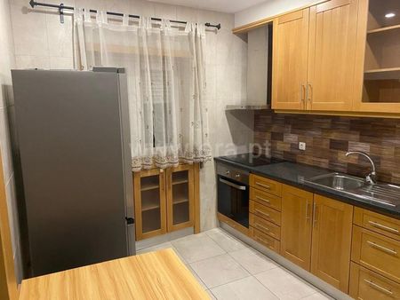 Apartamento T3 em Lisboa - Photo 5