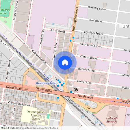 7/299-301 Huntingdale Road, Oakleigh VIC 3166