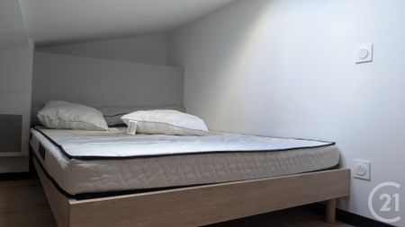 Location Appartement 2 pièces 18m² MONT DE MARSAN 40000 - Photo 3