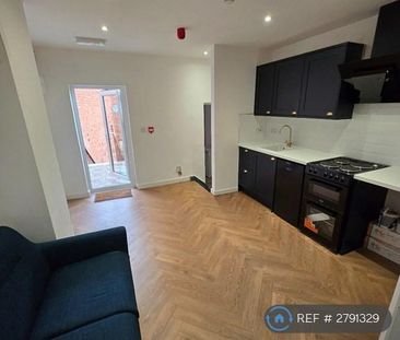 1 bedroom flat to rent - Photo 3