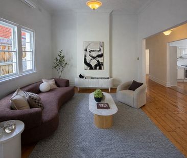 St Kilda East - Photo 1