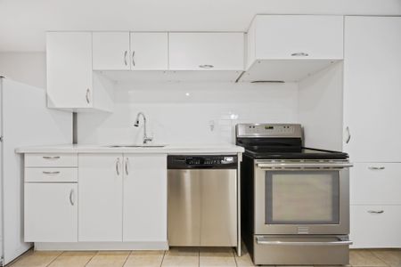 For Lease - 2440 King Road Unit# Lower Level, King, Ontario - Photo 2