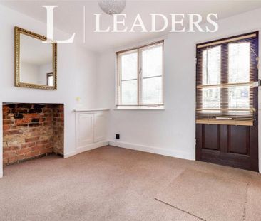 2 bedroom terraced house to rent - Photo 3