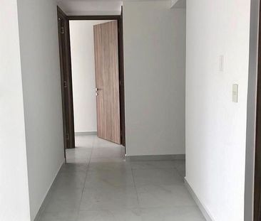 Departamento en renta, 2 recámaras y estacionamiento en Punto Cero ... - Photo 3