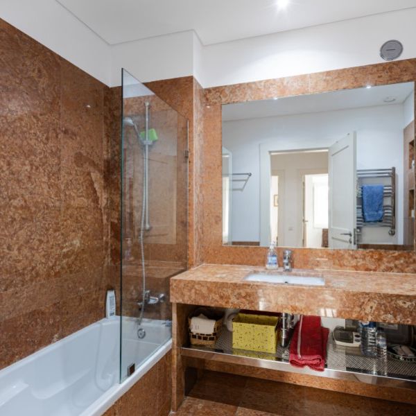 Apartamento T3+1 em Lisboa - Photo 1