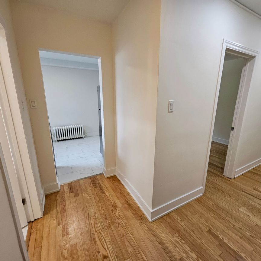 For Lease - 450 Arlington Avenue Unit# 1, Toronto, Ontario - Photo 1