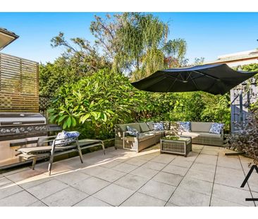 35 Merlin Street, Neutral Bay NSW 2089 - House For Rent | Domain - Photo 1