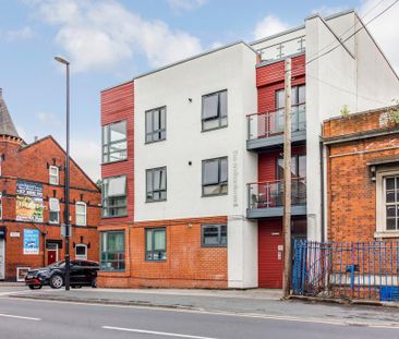 2 bedroom flat to rent - Photo 3