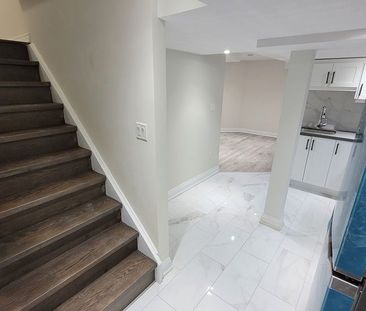 For Lease - 6 Fitzroy Avenue Unit# Basement, Markham, Ontario - Photo 1