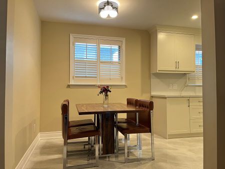 For Lease - 201 Hendon Avenue Unit# Main Floor, Toronto, Ontario - Photo 5