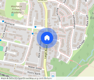 ** APPLY ONLINE ** Leigh Road, Westhoughton, BL5 2JX - Photo 1