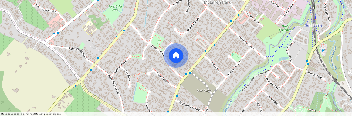 19C Farwood Drive, Henderson, Waitakere City