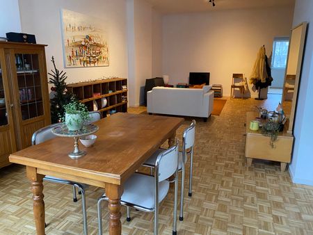 Appartement te huur in Mechelen! - Photo 5