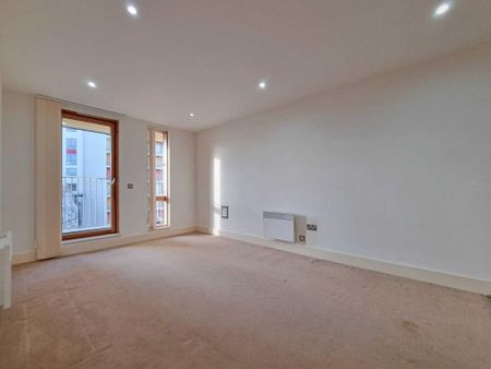 1 bedroom apartment to rent - Photo 2