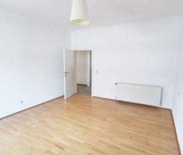 108m² 3 Zimmer Wohnung / große Loggia / 3 WG möglich - Photo 4