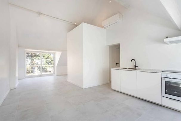 Appartement te huur - Photo 1