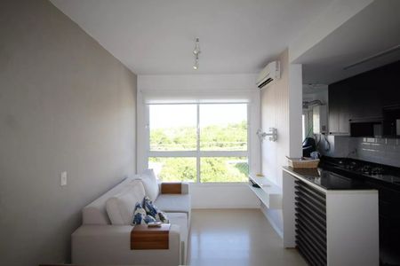 Apartamento com 3 quartos e 63m² para alugar em Vila Ipiranga, Porto Alegre. - Foto 5